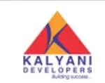 Kalyani Developers logo