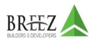 breez builders logo