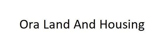 ora land and housing