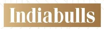 indiabulls estate developer logo