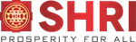 Shri Group Builders logo