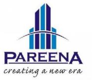 pareena infrastructure builders logo