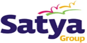 satya group builders logo