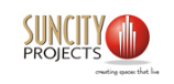suncity builder logo