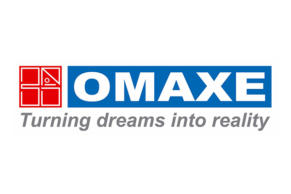 omaxe-group-logo