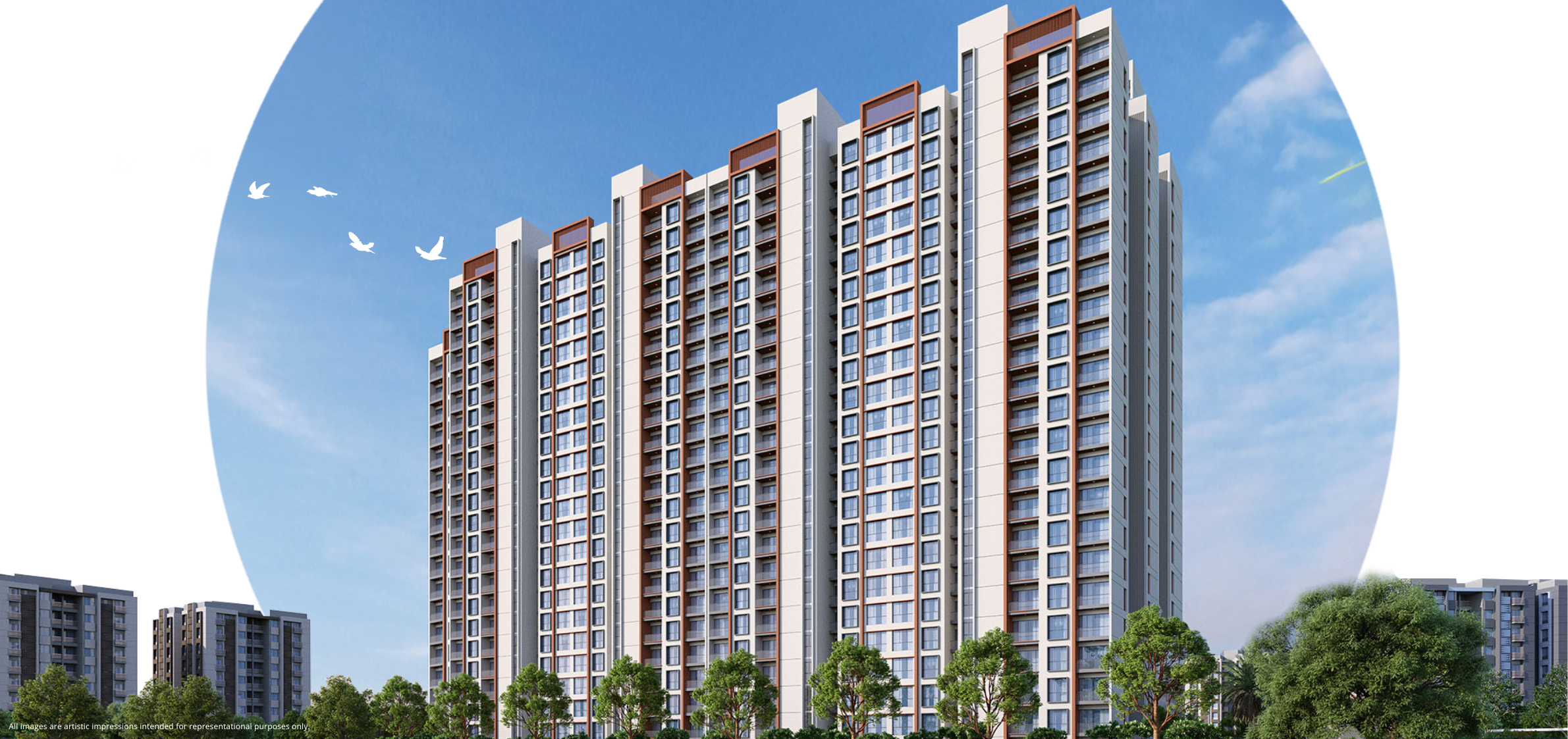 Impact of Upcoming Infrastructure Projects on Property Prices in 2025