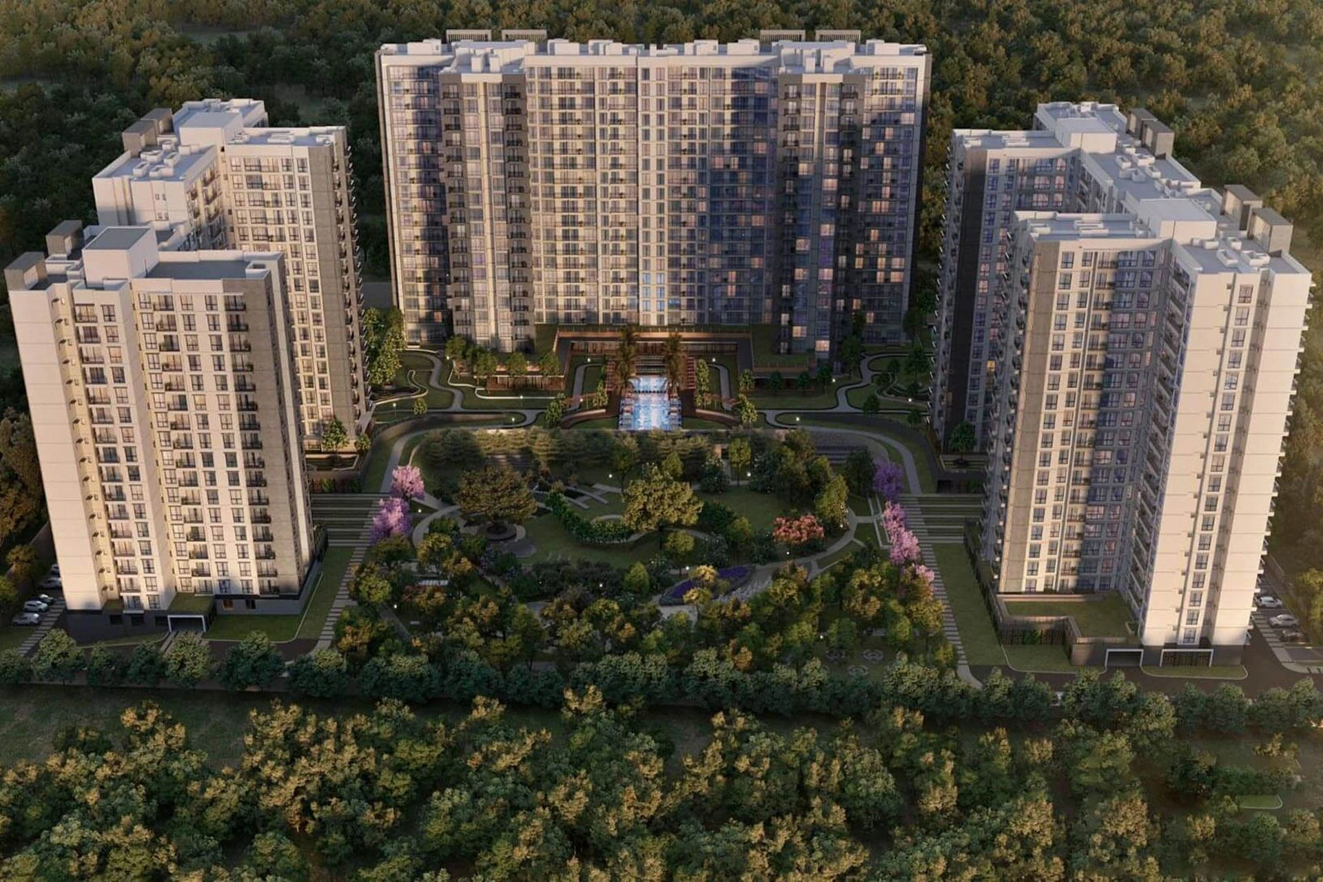 ready to move vs under construction homes