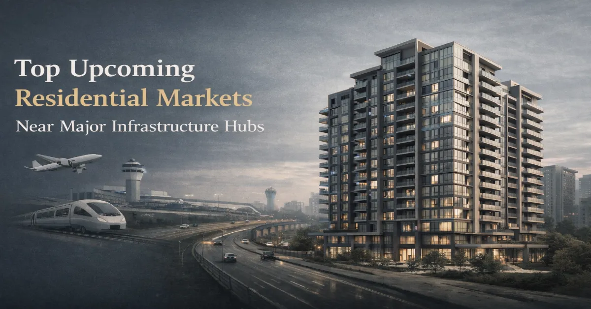 top-upcoming-residential-markets