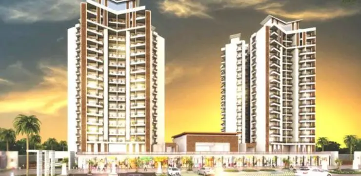 Ace Divino in Sector 1 Greater Noida West
