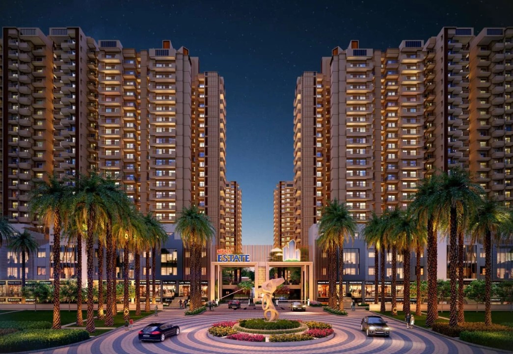 Nirala Estate Phase 4