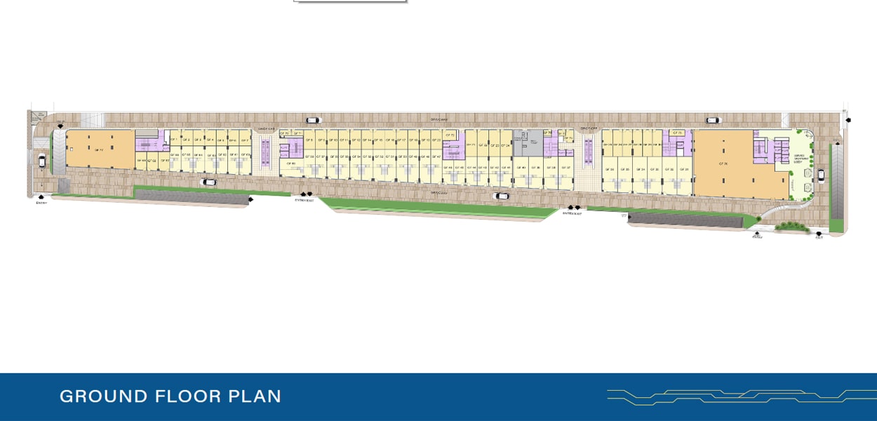 Ground Floor
