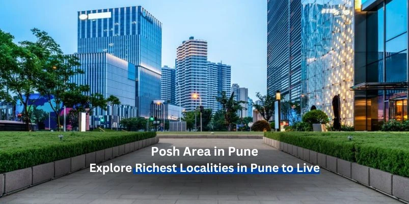 posh-area-in-pune