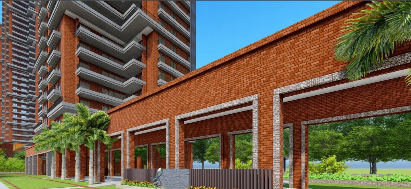 Max Estate 360 Dwarka Expressway