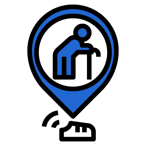 Senior Citizen Zone
