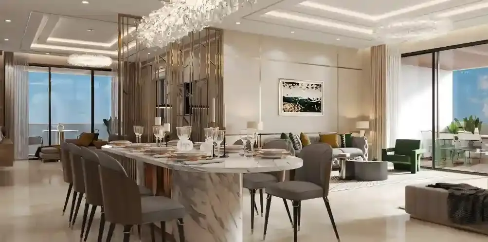 4S The Aurrum sector 59 gurgaon