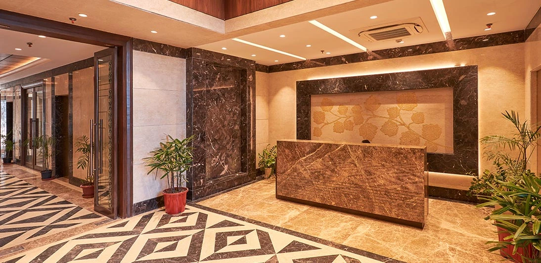 ace arte noida