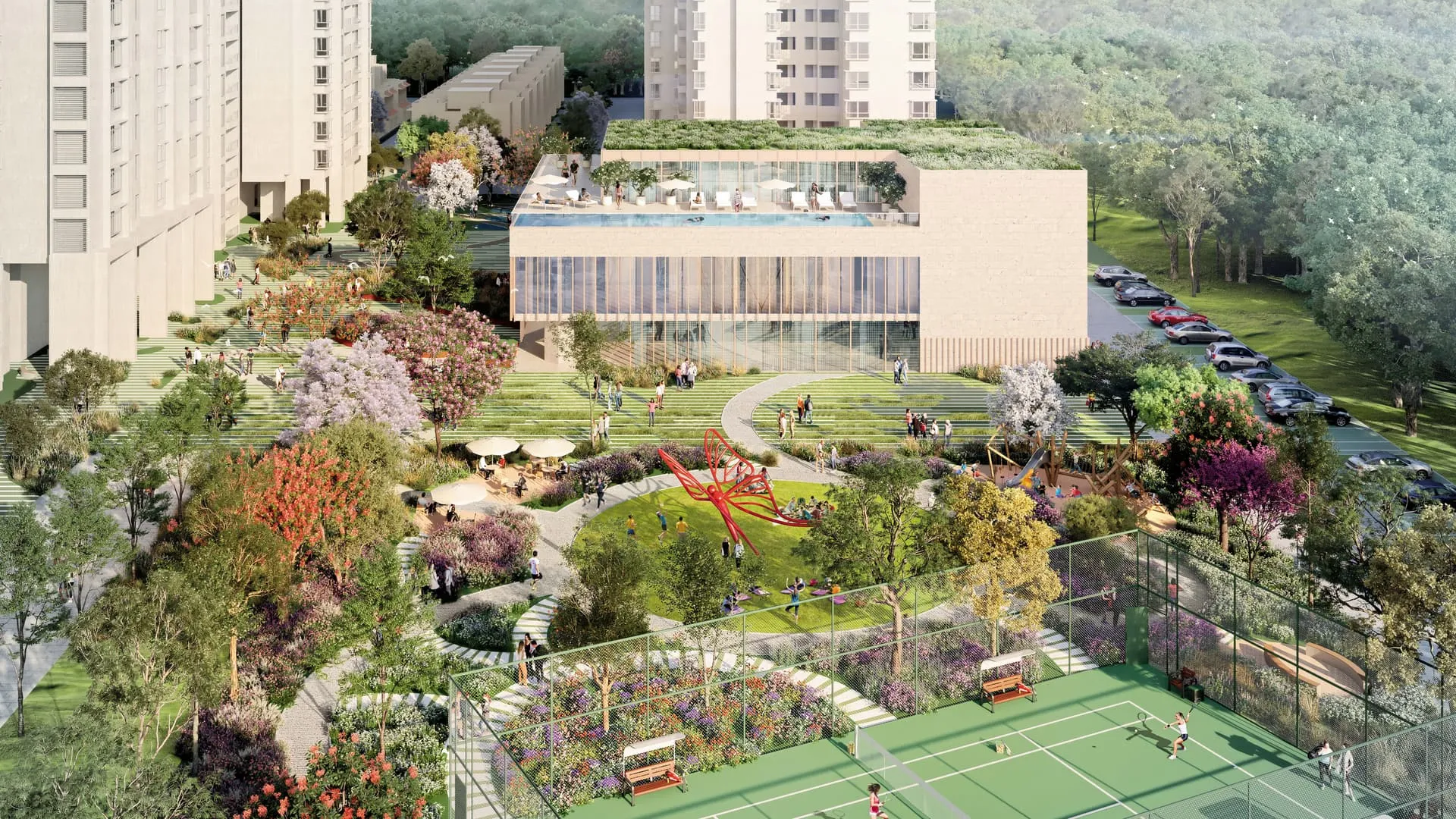 bhartiya city nikoo homes 8 bangalore