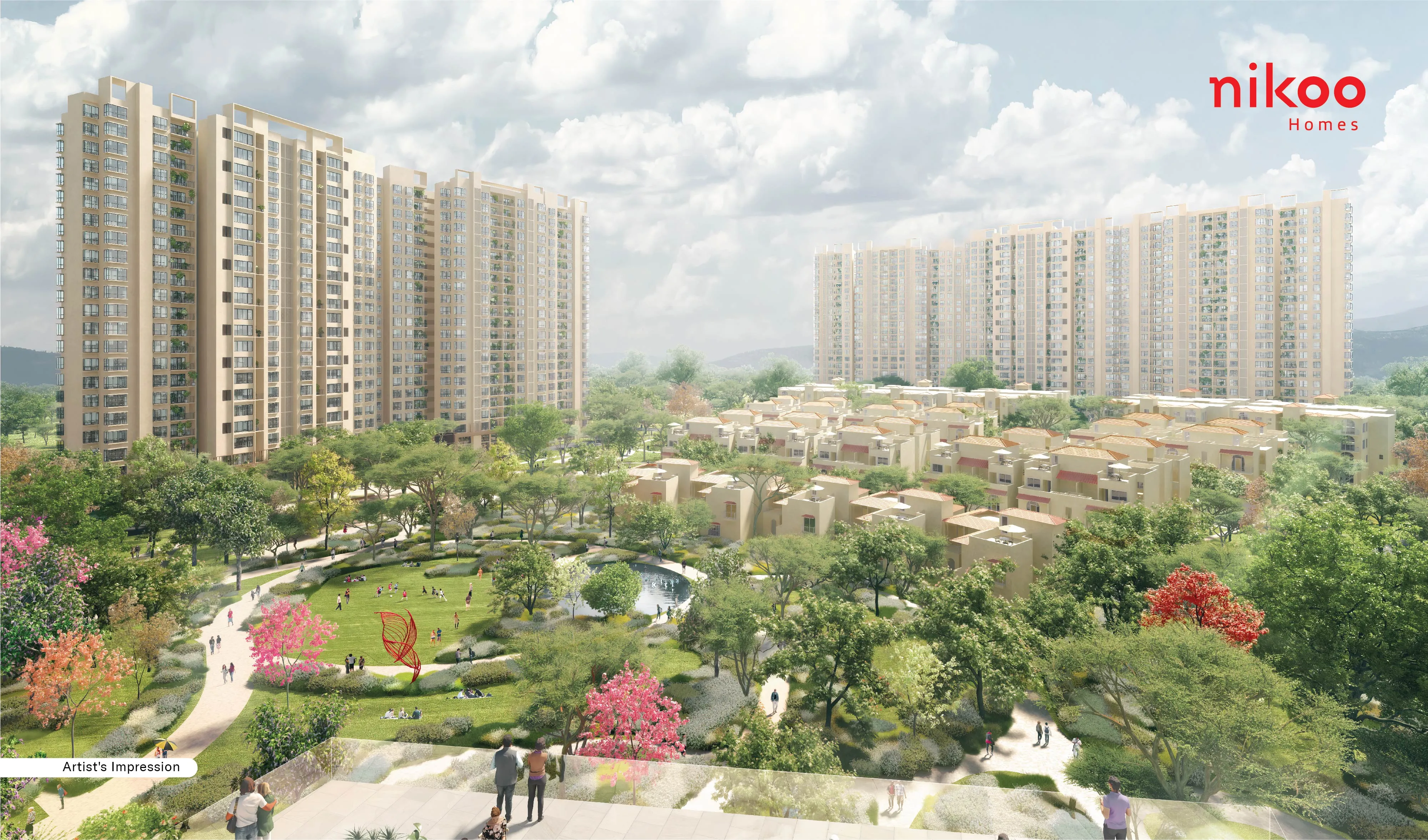 bhartiya garden estate sadahalli devanahalli bangalore