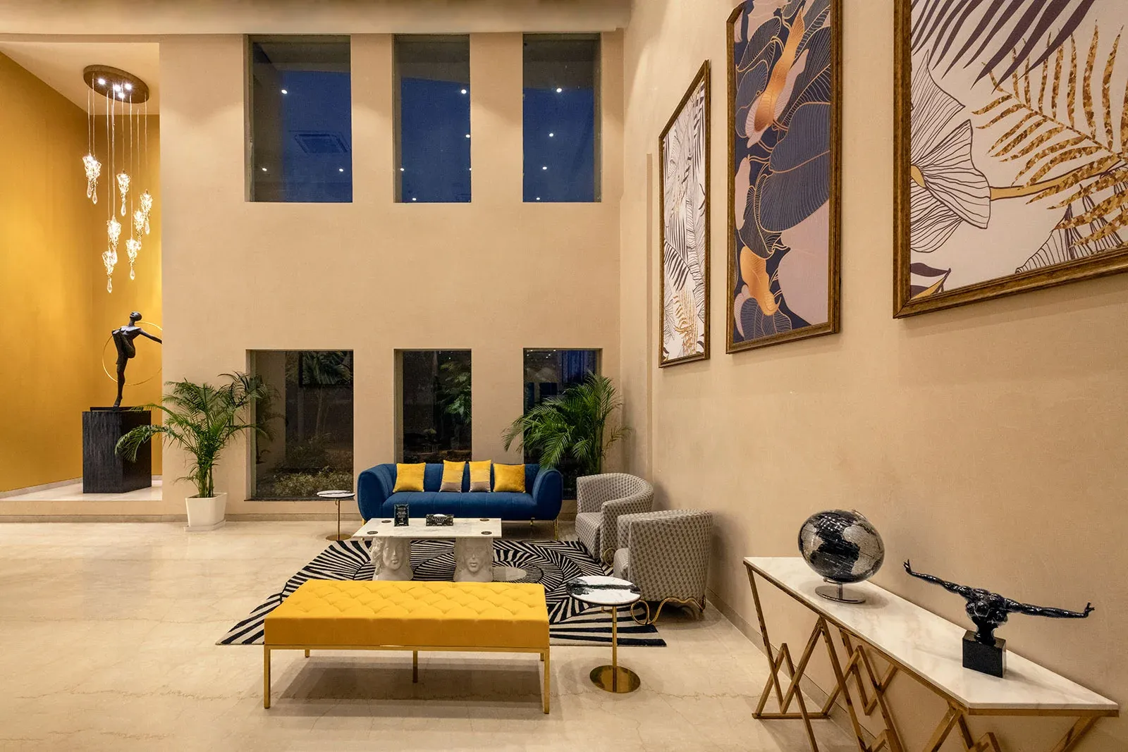 bptp terra gurgaon