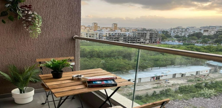 Excellence Codename Tott 2bhk