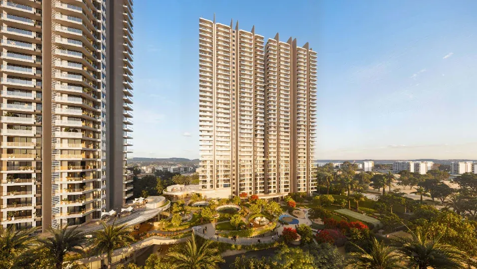 conscient elaira residences apartment