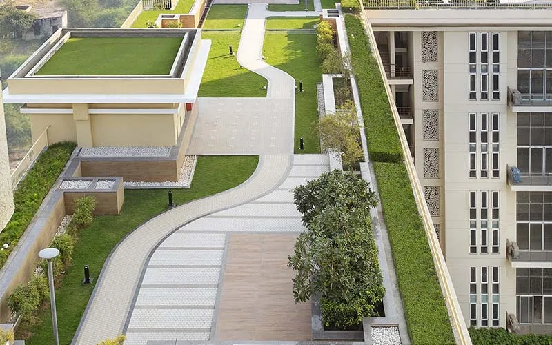 experion windchants gurgaon