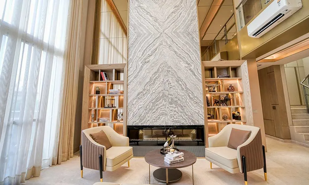 experion windchants sector 112 gurgaon