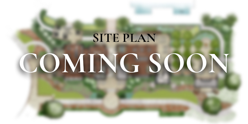 Godrej Majesty Site Plan
