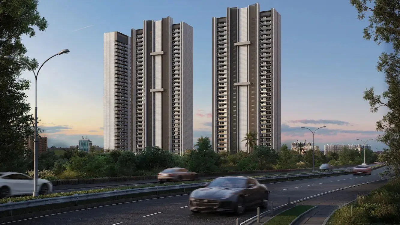 godrej miraya flats gurgaon