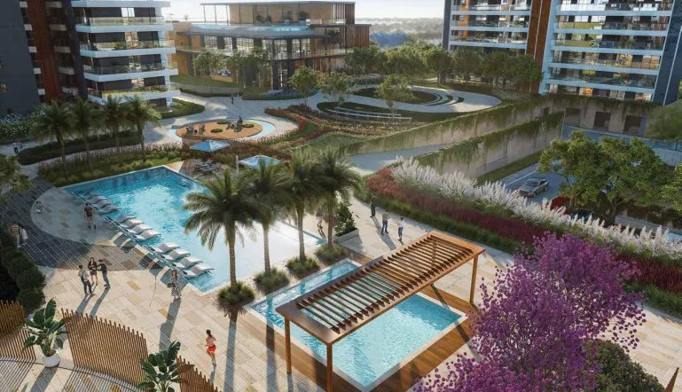 godrej miraya luxury flats