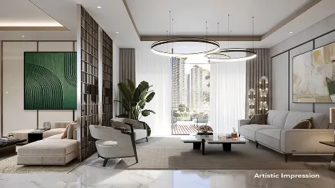 godrej sora sector 53 gurgaon