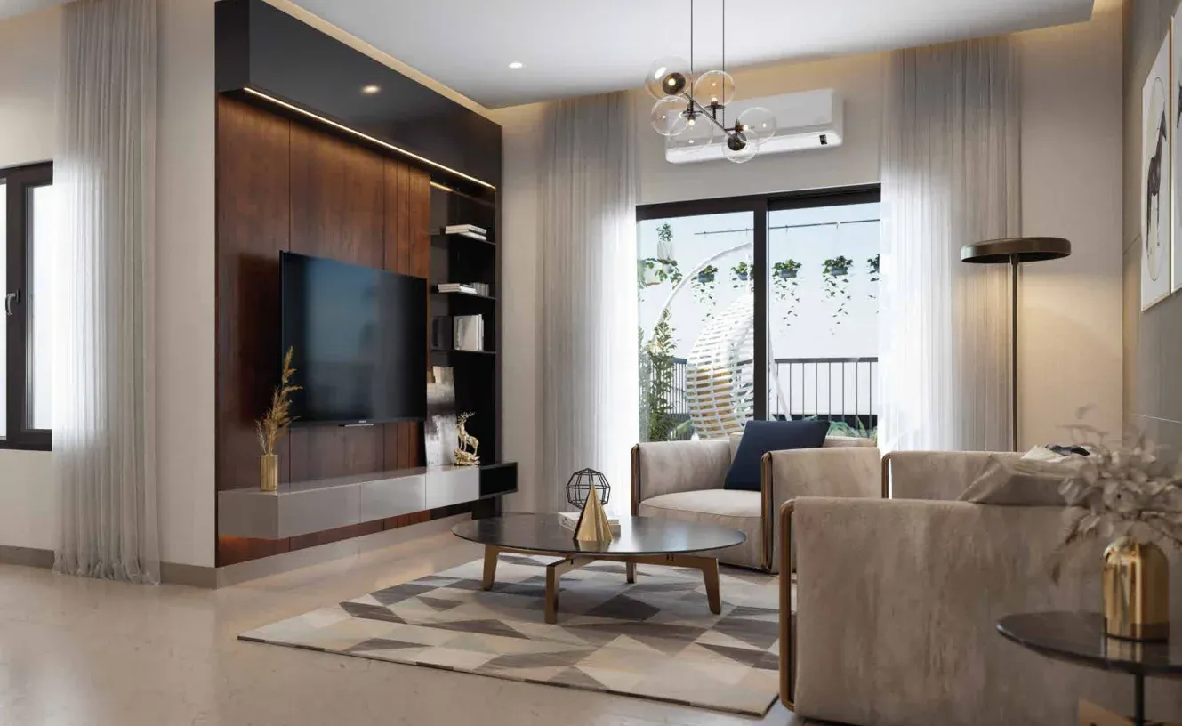 Godrej Vrikshya sector 103 gurgaon