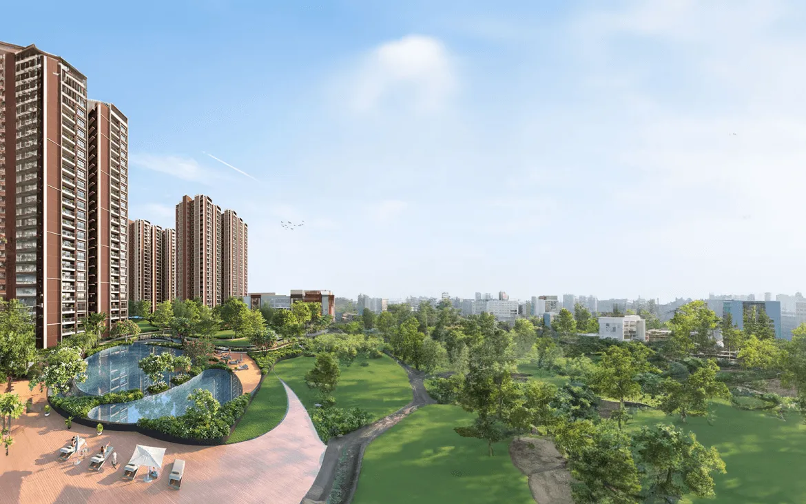kalyani livingtree bangalore