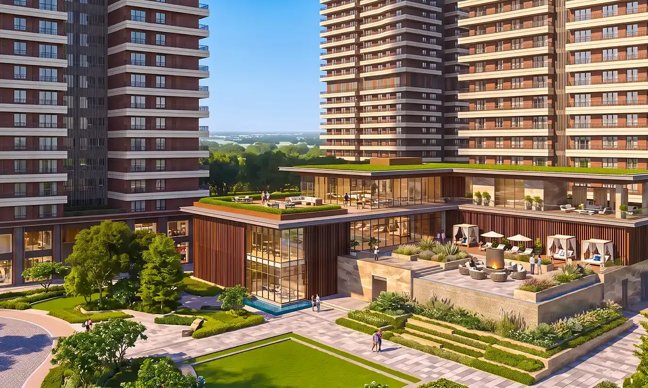 max antara sector 150 noida