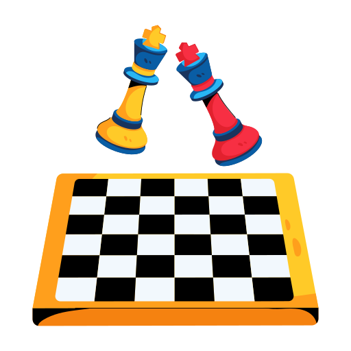 Chess-Board
