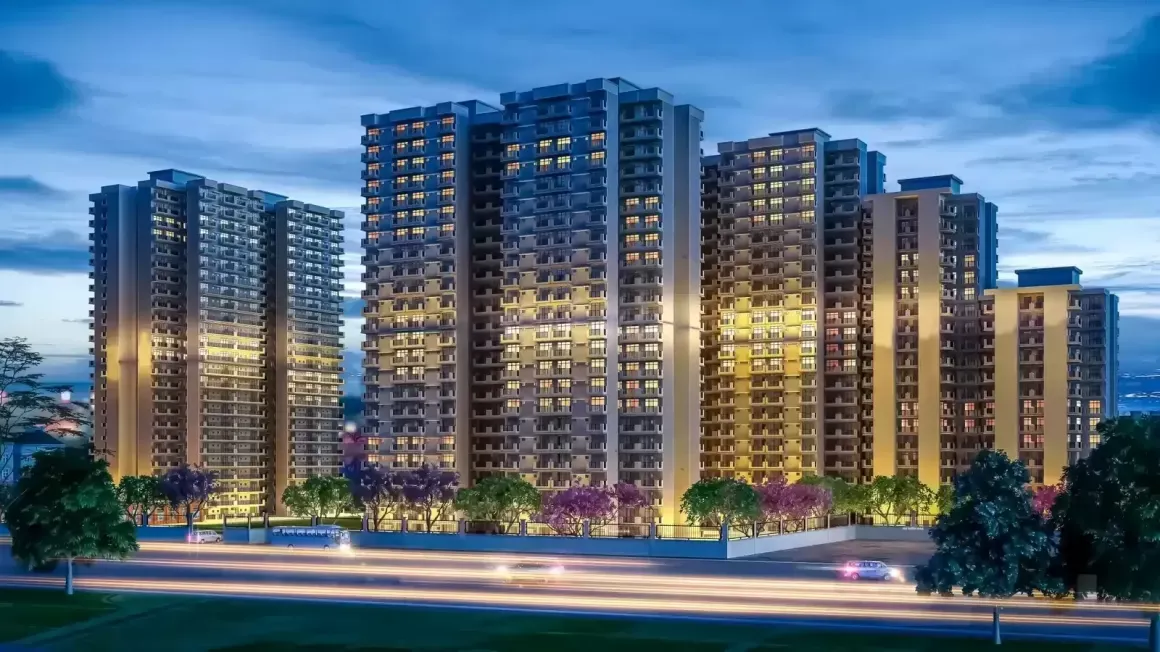 Pareena Micasa sector 68 gurgaon
