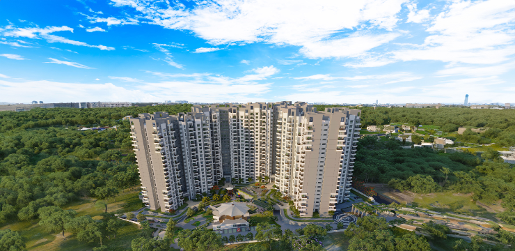 purva-park-hill-project