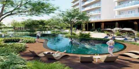 Riviera At AIPL Lakecity sector 103 gurgaon