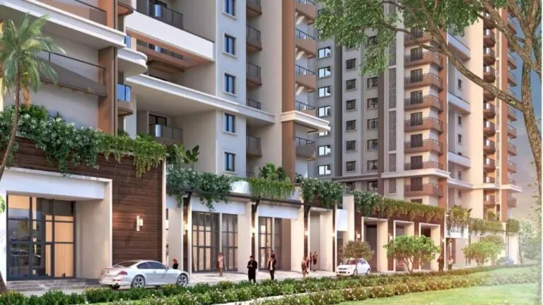 sattwa city chikkajala north bangalore