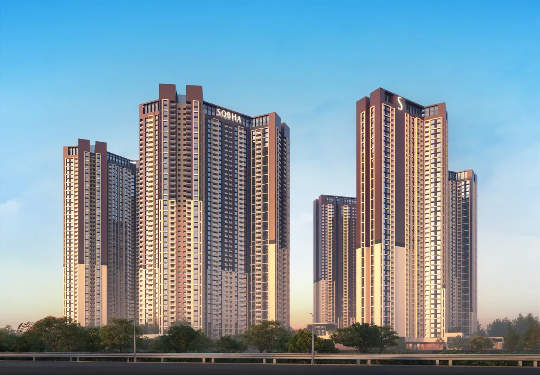 Sobha One World Bangalore