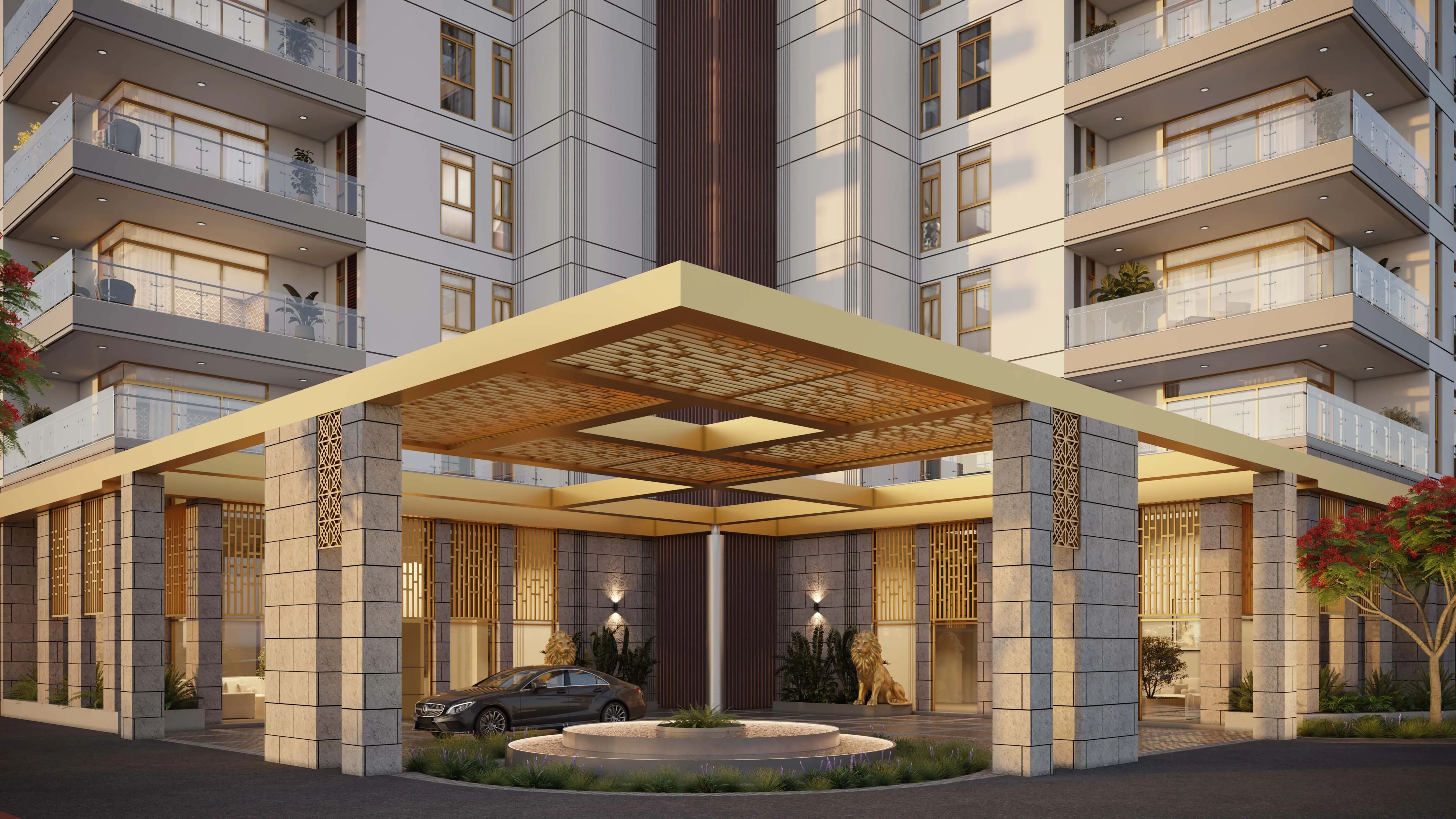 Tarc Ishva sector 63a gurgaon